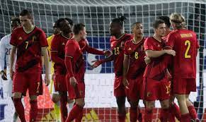 Der umstrittene prozess wird seit wochen live im spanischen. Belgien Russland So Konnt Ihr Das Em Spiel Live Sehen