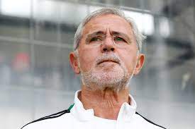 Discover gerd muller net worth, biography, age, height, dating, wiki. Traurige Nachricht Uber Gerd Muller Er Schlaft Seinem Ende Entgegen Aktuelle Fc Bayern News Transfergeruchte Hintergrundberichte Uvm