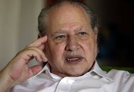 Ronald Wayne Net Worth