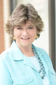 Debbie Parris's Instagram, Twitter & Facebook