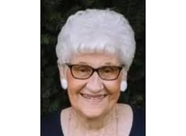 Shirley I Westhoff Obituary (2025)