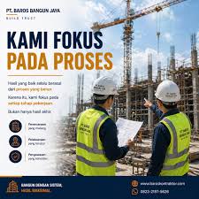 PT.NBK, Mitra terpercaya dalam setiap proyek konstruksi Anda. Dengan  pengalaman dan tim ahli profesional, kami berkomitmen untuk memberikan  hasil terbaik. Konsultasikan proyek Anda bersama kami!  #njibangunkonstruksindo #generalkontraktor