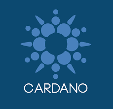 Download cardano svg icon for free. Redesigned Cardano Logo For Fun Cardano