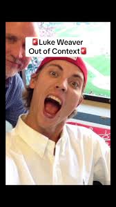 Luke Weaver Wife Olivia