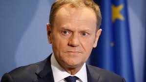 A son, michał (born 1982) and a. Donald Tusk Open To Long Brexit Delay To Give Uk Time For Rethink Financial Times
