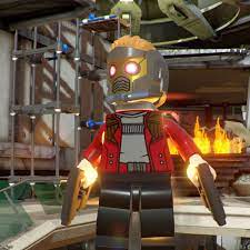 This video shows how to unlock star lord in lego marvel super heroes. Lego Marvel Super Heroes 2 Ushers In The Guardians Ability To Manipulate Time Polygon
