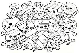 Dibujos Para Colorear Dificiles Y Bonitos