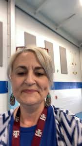 Copeland Elementary School...