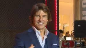 Tom Cruise celebra 61 años: Ícono del riesgo y adrenalina