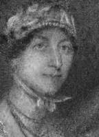 Byrne's Jane Austen Portrait: By Eliza Chute?