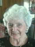 Della Wagstaff Obituary (2012)