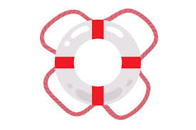 Download Life Preserver Svg Cut File By Creative Fabrica Crafts Creative Fabrica PSD Mockup Templates
