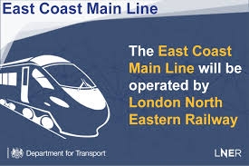 Rail minister claire perry visited king's cross station today (2 march 2015) for the official launch of the new virgin trains east coast service between london and. East Coast Rail Update Gov Uk
