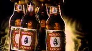Check spelling or type a new query. Vintage Canadian Beer Commercials Youtube