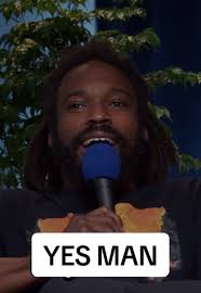 apparently I’m the devil! click the link in my bio for the full episode  with @yedoye #fyp #foryou #podcast #sotrue #yesman