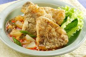 Gurame saus padang sajian sedap. Gurame Saus Padang Sajian Sedap Gurameasammanis Instagram Posts Gramho Com Sajian Udang Saus Padang Siap Dinikmati Kiminomota