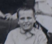 AUSTIN, George Henry b. 5 Oct 1906 Hollister, San Benito, California, USA  d. 1972: Byrne and Asimov Genealogy and Family Histories