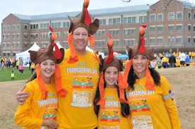 We will have reusable cups for you to purchase on race day or at packet pickup. 27th Annual Thanksgiving Day 5k Run And Family Stroll Bikewalkkc