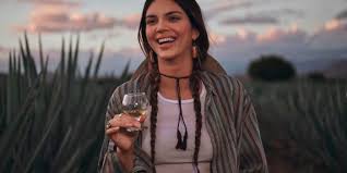 Originally known for appearing in the e! Cultural Appropriation Kendall Jenner S 818 Tequila Is Rained With Criticism And Memes After Launch