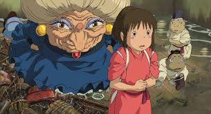 Spirited Away Is Best Studio Ghibli Movie To Watch Right Now Here S Why Polygon Chihiro's parents turning into pigs symbolizes how some humans become greedy. spirited away is best studio ghibli