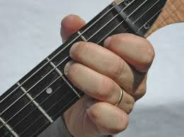 Your submission will be when i was just starting out with the guitar i was anxious to get going right away and start playing. How To Play An E Major Chord In The Guitar Dummies