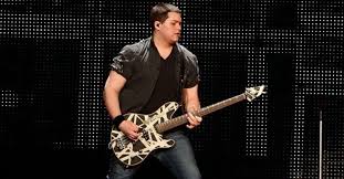 Check spelling or type a new query. Wolfgang Van Halen To Appear On Howard Stern Show Debut New Single Distance On Monday