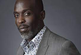 Pin On Michael Kenneth Williams