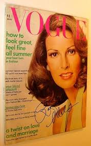 Vogue Magazine, First Edition, Used