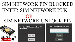 A card blocked by the puk code cannot be unblocked; How To Get Sim Network Unlock Puk Pin Code By Imei Number Using Online Service In 12 24h By Unlockboot