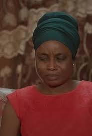 Wura" The Gown (TV Episode 2023)