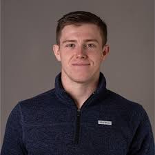 Titus Underwood joined our team in the spring of 2024, shortly after  graduating from Purdue University—and in just one year, he's made a  remarkable impact within our estimating department.