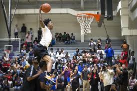 Ja morant best dunks of his nba career compilation in this top 5 highlights video. Top Nba Pick Ja Morant Explains Why He Chose Murray State Over A Home State School Sports Postandcourier Com