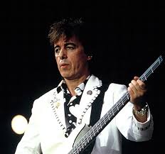 It is official, bill wyman of the rolling stones had the most expensive bass ever. Welcome To Rolexmagazine Com Home Of Jake S Rolex World Magazine Optimized For Ipad And Iphone Rolling Stones Bass Player Bill Wyman Wearing His Trademark Gmt Root Beer