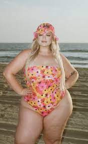 Plus size swimwear will help ladies who are a little overweight feel comfortable and confident at the beach. 23 Best Swimsuits For Plus Sizes 2021 The Strategist
