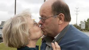 From Tragedy Comes Love, A True 9-11 Story