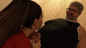 VN - RenPy - Of Birds and Bees [v0.7] [DiscipleOfVirginia] | F95zone