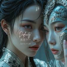 Sam Yu 于心菲- Duplicity 表里不一| iHeart