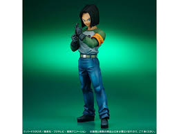 If you don't have power blitz and go for a j.lll, remember you can do vanish > j.dr or use an assist for a sliding knockdown instead. Dragon Ball Super Gigantic Series Android 17 With Grand Zeno Exclusive