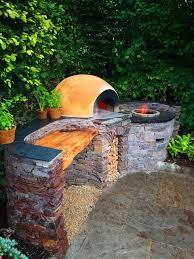 Bakehus Mallow Garden Festival Facebook Hintergarten Pizzaofen Garten Feuerstelle Garten