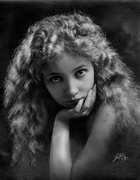 Bessie LOVE (1898-1986)