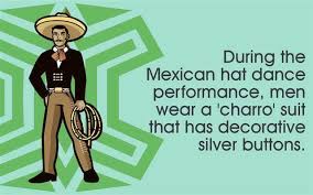 Things You Need To Know About Mexican Hat Dance