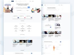 Jobs Portal Web Design Web Design Job Portal Calendar App