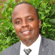 A Matriarch Rested and we really enjoyed our time with her. Samuel G  Ng'ethe receive our heartily Condolences bro