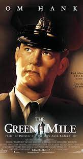 The most famous tom hanks movies are usually his best movies. The Green Mile 1999 Imdb