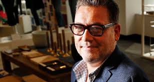 Mark Tritton moves from Nordstrom to Target to help refresh its mojo