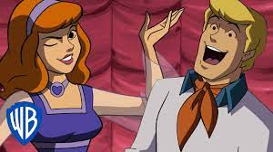 Fred jones daphne blake