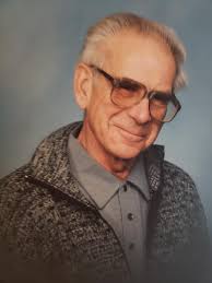 Obituary for William H Lamberson