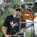 John Crocker