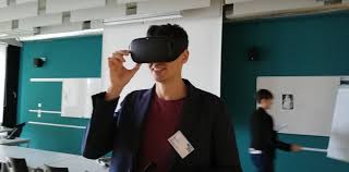 ICM and beyond … Wenn das Akronym nicht reicht.