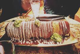 the food challenges in the bay area you